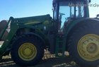 2010 John Deere 7530 Premium