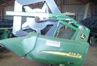 2007 John Deere 936D