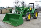 2011 John Deere 6230