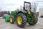 2011 John Deere 6230