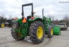 2011 John Deere 6230