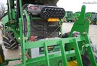 2011 John Deere 6230