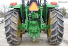 2011 John Deere 6230