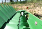 2011 John Deere 612C