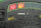 2002 John Deere GT225