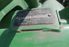 2010 John Deere 612C