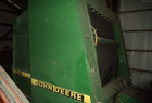 1997 John Deere 566