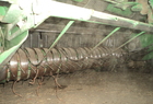 1997 John Deere 566