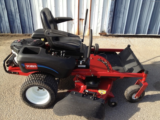 2006 Toro ZX 480 TIMECUTTER