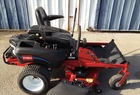 2006 Toro ZX 480 TIMECUTTER