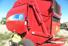 2008 New Holland BR7090