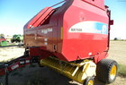 2008 New Holland BR7090