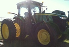 2011 John Deere 7200R