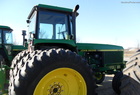 1994 John Deere 4760