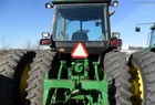 1994 John Deere 4760