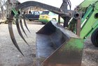 1968 John Deere 4020