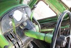 1968 John Deere 4020