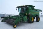 2012 John Deere S670