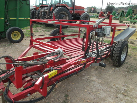 2010 Other STEFFEN 950