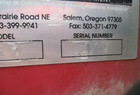2010 Other STEFFEN 950