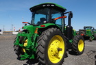 2011 John Deere 8235R
