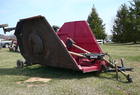  Bush Hog 2620