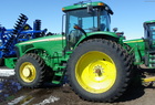 2005 John Deere 8420