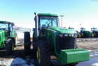 2005 John Deere 8420