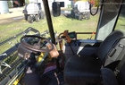 2010 New Holland H8040