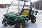2006 John Deere 850D