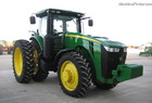 2012 John Deere 8260R