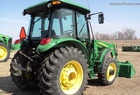 2007 John Deere 5525