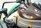 2007 John Deere 5525