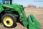 2007 John Deere 5525