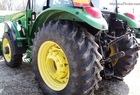 2007 John Deere 5525