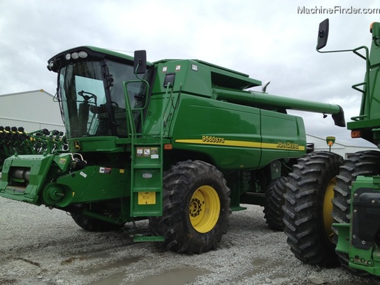 2006 John Deere 9560 STS