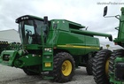 2006 John Deere 9560 STS