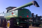 2011 John Deere 9770 STS