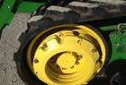 2009 John Deere 9630T