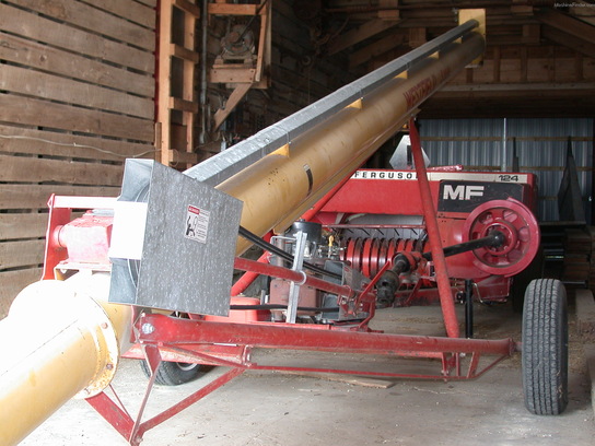 1995 Westfield 10X31