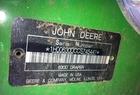 2012 John Deere D450