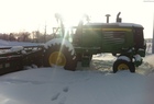 2012 John Deere D450