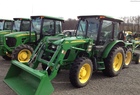 2010 John Deere 5075M