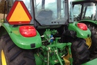 2010 John Deere 5075M
