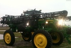 2011 John Deere 4730