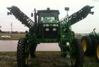 2011 John Deere 4730