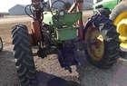  John Deere 60