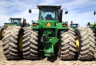 2010 John Deere 9630
