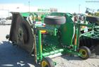 John Deere MX15