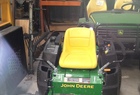2012 John Deere Z425